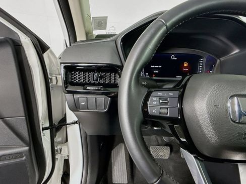 Certified 2026 Honda CR-V EX-L image 10
