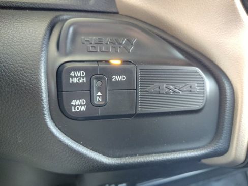 Used 2024 RAM 2500 Laramie w/ Safety Group AWD/4WD image 26
