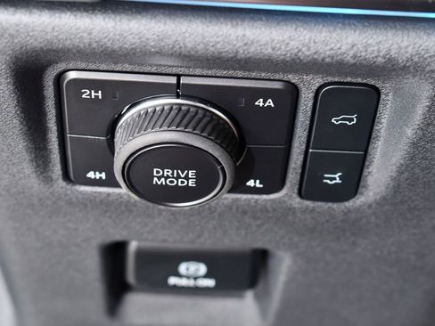 New 2026 Ford Expedition Max Platinum AWD/4WD image 31