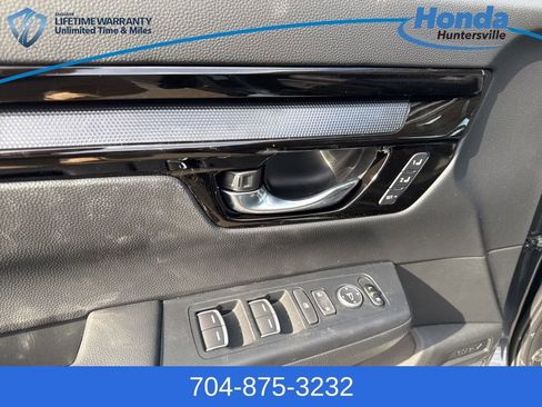 New 2026 Honda CR-V EX-L image 23