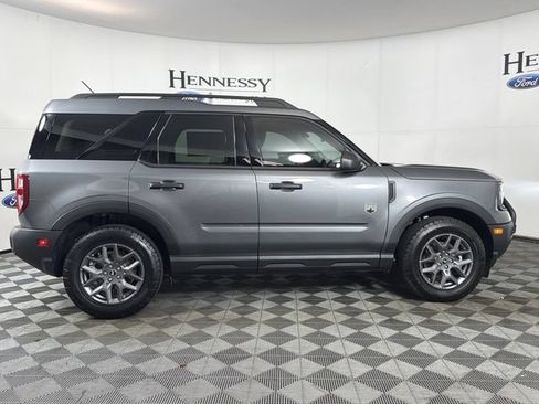 Used 2026 Ford Bronco Sport Big Bend AWD/4WD image 27