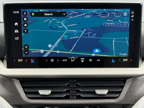 New 2026 Ford Explorer Platinum w/ LUX Leather Package image 26