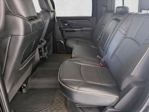Used 2023 RAM 2500 Limited AWD/4WD image 18