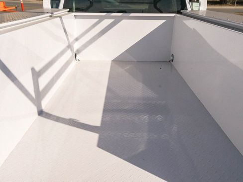 New 2026 Chevrolet Silverado 2500 W/T image 18