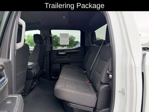 Used 2022 Chevrolet Silverado 1500 RST AWD/4WD image 9