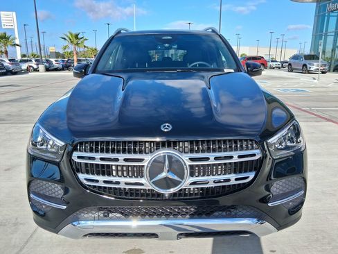 New 2026 Mercedes-Benz GLE 350 4MATIC image 2