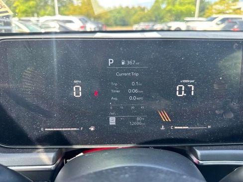 Used 2025 Kia K5 GT-Line w/ GT-Line Premium Package FWD image 12