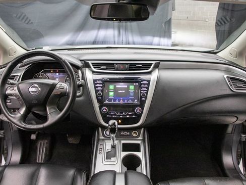 Used 2020 Nissan Murano SL image 23