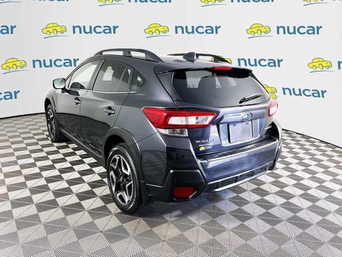 Used 2019 Subaru Crosstrek 2.0i Limited w/ Moonroof Package w/Navigation AWD/4WD image 5