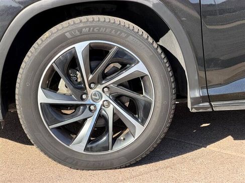 Used 2018 Lexus RX 450h AWD w/ Luxury Package image 35