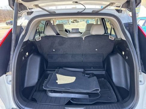 Used 2024 Honda CR-V EX-L image 21