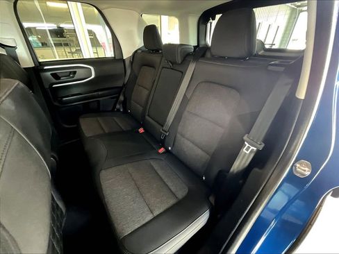 Used 2024 Ford Bronco Sport Big Bend AWD/4WD image 15