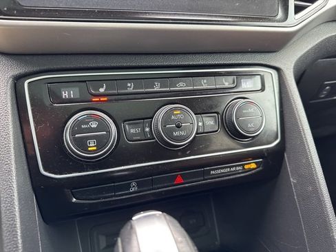 Used 2021 Volkswagen Atlas SEL Premium R-Line image 13