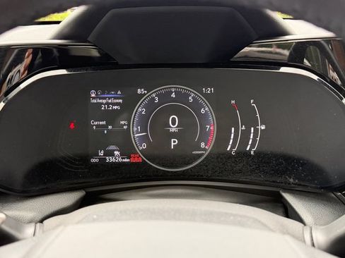 Used 2024 Lexus NX 250 FWD image 21