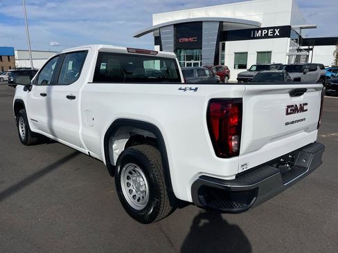 Used 2024 GMC Sierra 1500 Pro image 3