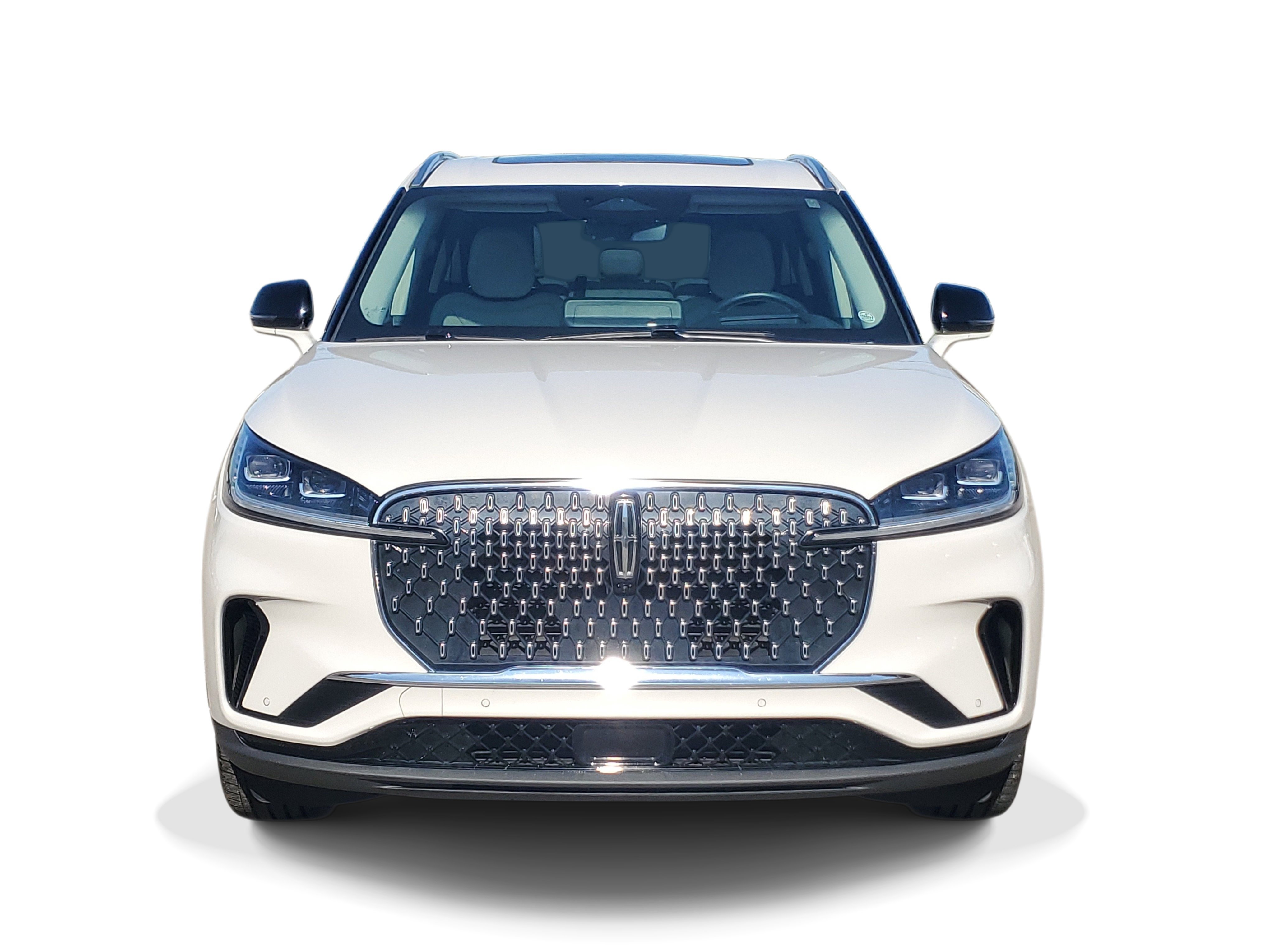 Used 2025 Lincoln Aviator Reserve w/ Equipment Group 201A AWD/4WD image 2