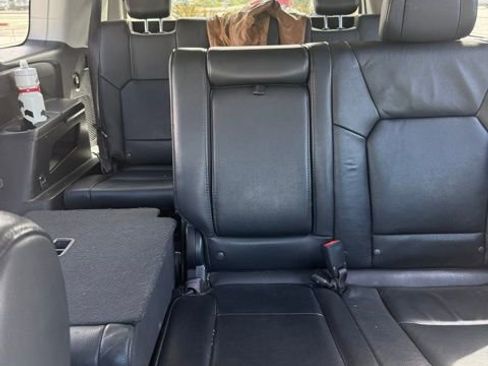 Used 2014 Honda Pilot Touring image 2