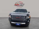 Used 2015 GMC Canyon SLT image 3