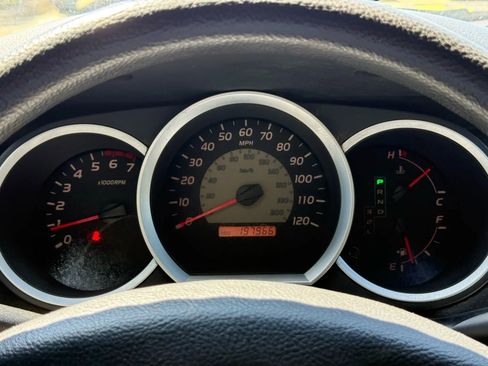 Used 2009 Toyota Tacoma Pickup 2D 6 ft image 13