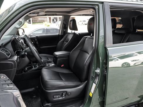 Used 2020 Toyota 4Runner TRD Pro AWD/4WD image 33