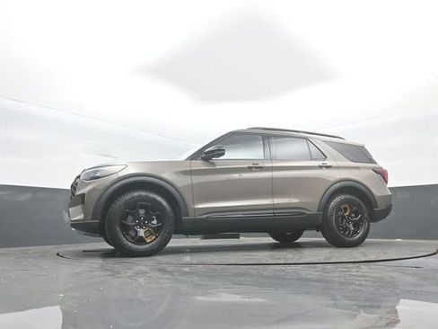 New 2026 Ford Explorer Tremor w/ Tremor Ultimate Package AWD/4WD image 36