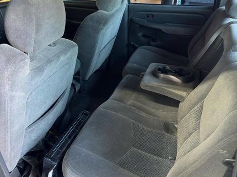 Used 2007 Chevrolet Silverado 3500 2WD Crew Cab w/ Heavy-Duty Power Package image 15