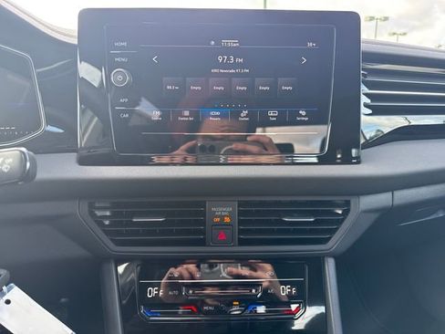 New 2026 Volkswagen Jetta S FWD image 29