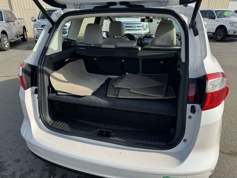 Used 2013 Ford C-MAX Energi SEL image 19