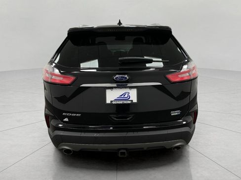 Used 2019 Ford Edge SEL w/ Equipment Group 201A image 6
