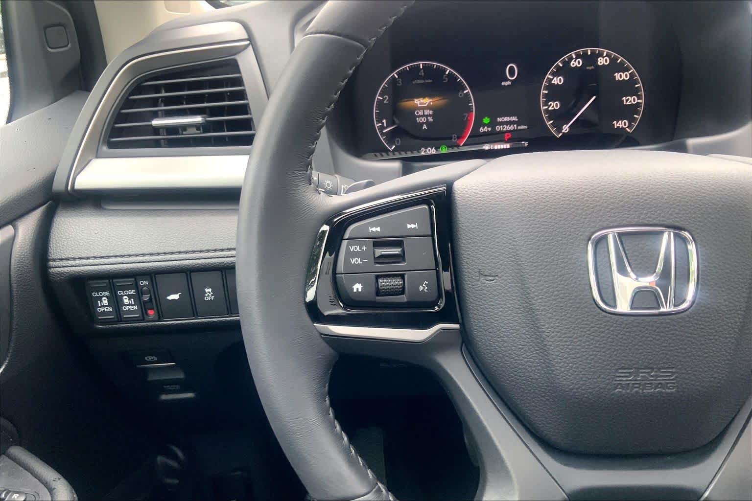 Used 2026 Honda Odyssey EX-L image 23