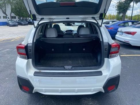 Used 2021 Subaru Crosstrek 2.5i Limited w/ Moonroof Package 2 AWD/4WD image 12