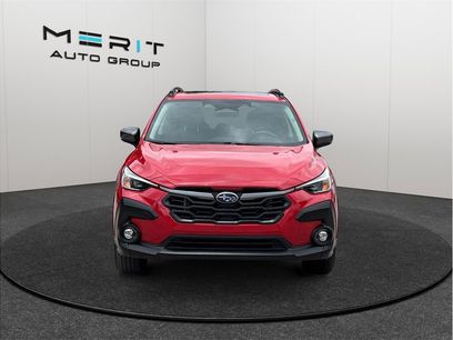 Used 2024 Subaru Crosstrek 2.0i Premium