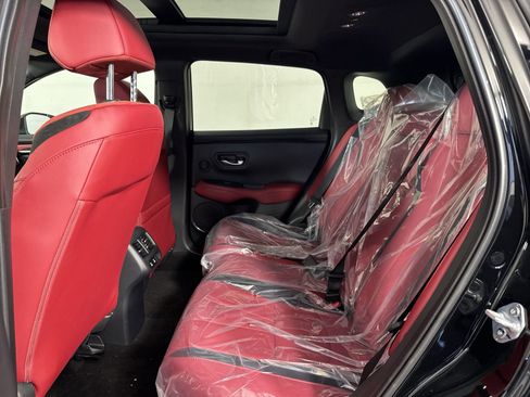 New 2025 Acura ADX A-Spec image 22