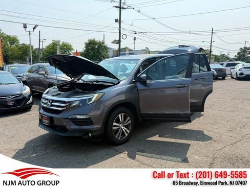 Used 2018 Honda Pilot EX image 27