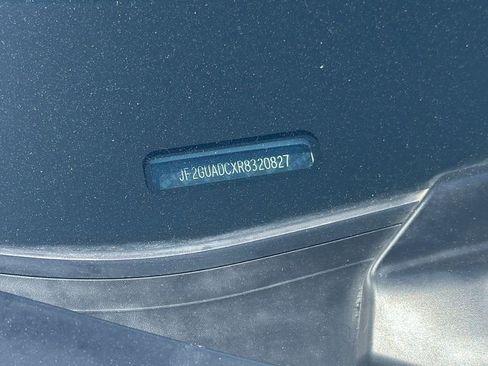 Certified 2024 Subaru Crosstrek 2.0i Premium AWD/4WD image 29
