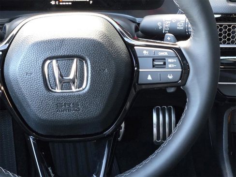 New 2026 Honda Civic Sport image 15