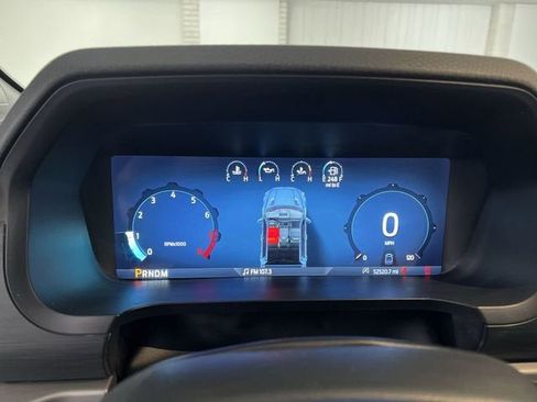 Used 2024 Ford F150 XL w/ Equipment Group 103A High image 12