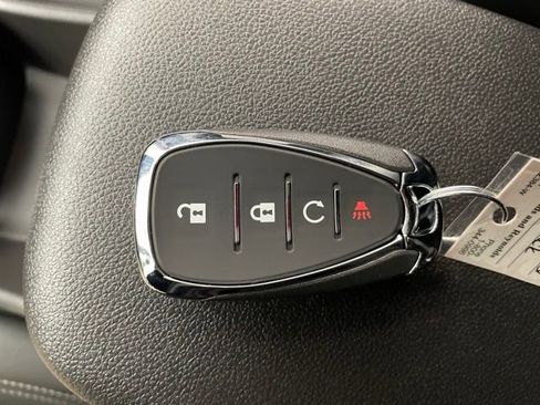 New 2026 Chevrolet Trax LT image 20