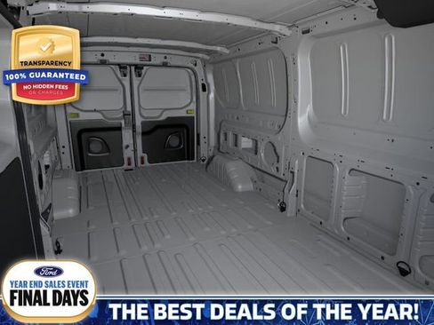 New 2025 Ford Transit 150 Base image 11