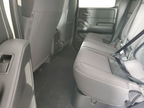 New 2026 Nissan Frontier SV w/ Tow Package image 13