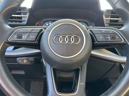 Used 2024 Audi A3 2.0T Premium image 33