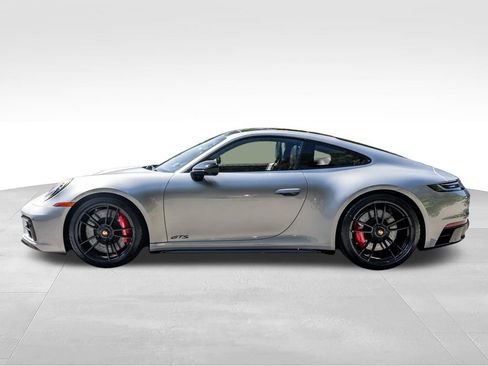 Used 2024 Porsche 911 Carrera GTS RWD image 11