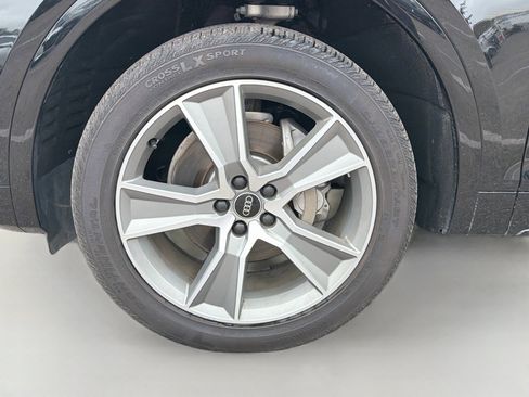 Used 2025 Audi Q5 2.0T Premium image 42