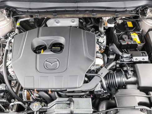 New 2025 MAZDA CX-5 AWD 2.5 S w/ Premium Plus Pkg image 49