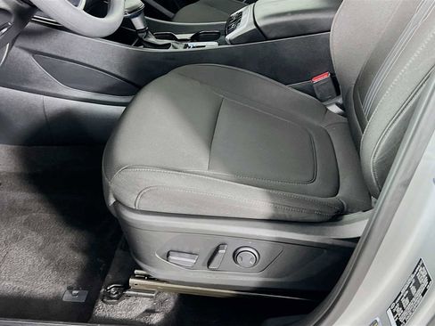 Used 2023 Hyundai Tucson SEL image 20