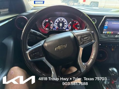 Used 2019 Chevrolet Blazer RS w/ Sun and Wheels Package AWD/4WD image 18