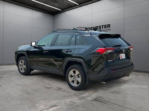 Certified 2024 Toyota RAV4 XLE w/ Convenience Package AWD/4WD image 34
