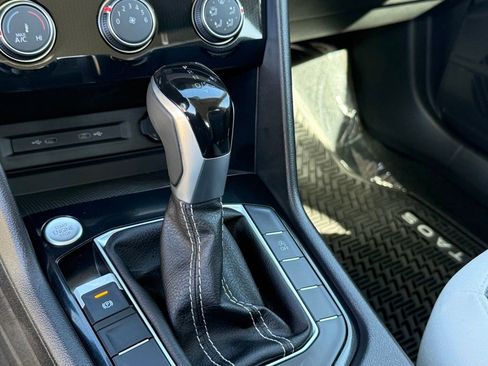 New 2026 Volkswagen Taos S image 18