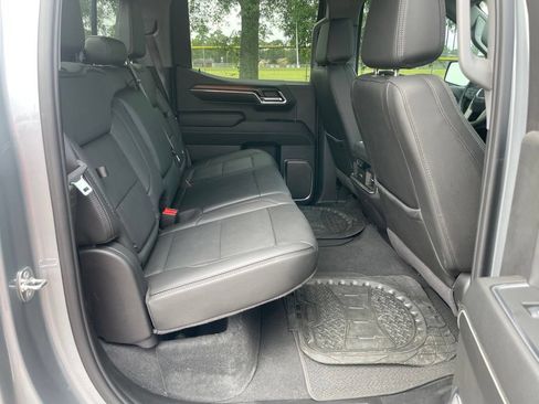 Used 2024 GMC Sierra 1500 Denali w/ Technology Package AWD/4WD image 17