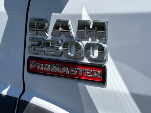 Used 2021 RAM ProMaster 2500 FWD image 13